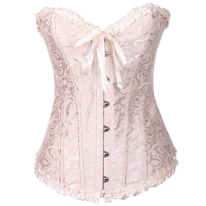 Corset amincissant