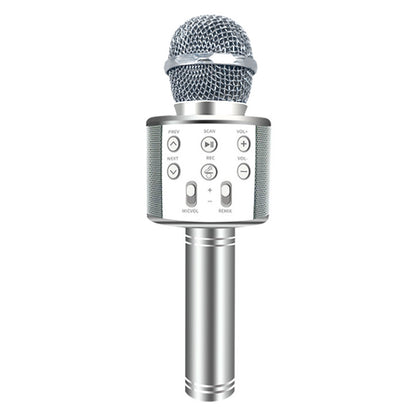 Microphone sans fil Portable Bluetooth