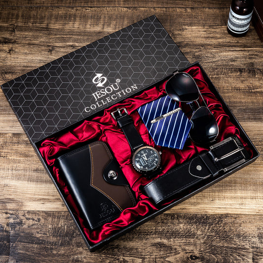 Coffret Cadeau Pour Homme