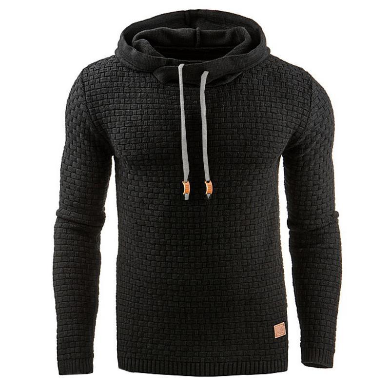 Hommes hoodies de chandail