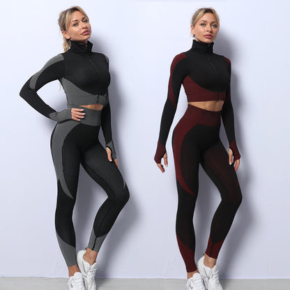 3-piece sportswear