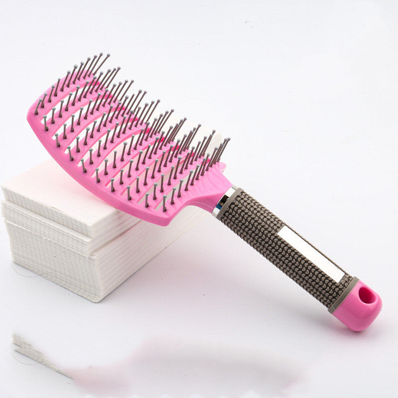 Brosse à cheveux multifonctionnelle