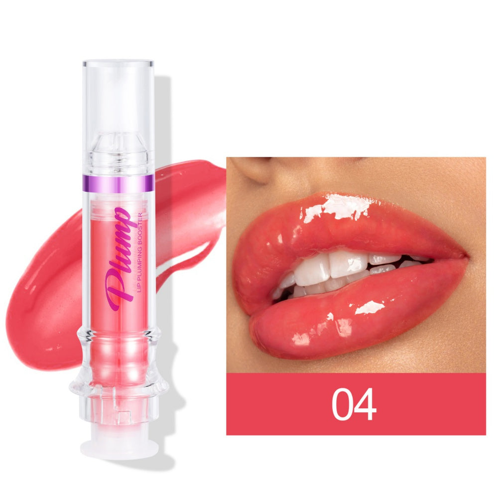 Conventional Nourishing Moisturizing Lip Gloss 5ml