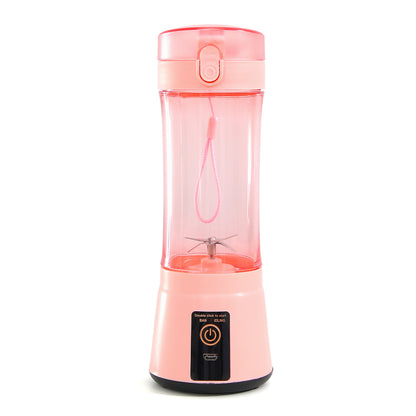 Portable Electric Kitchen Juice Cup