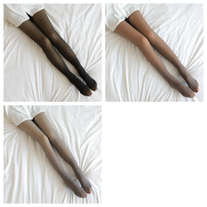 Collants Thermiques D'hiver