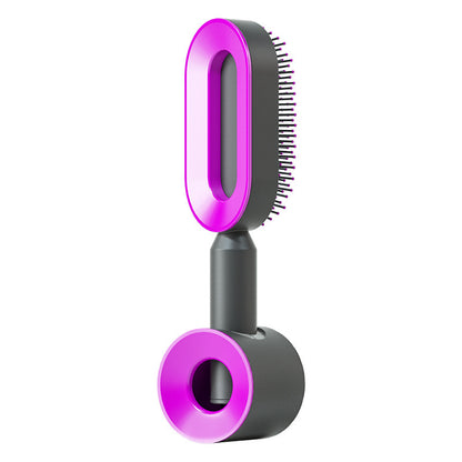 Air Cushion Massage Anti-Hair Loss Brush