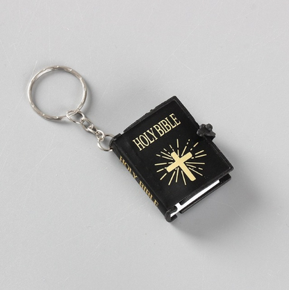 Mini Poche Édition Bible, Porte-clés