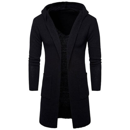 Mode Cardigan Chandails pour Hommes