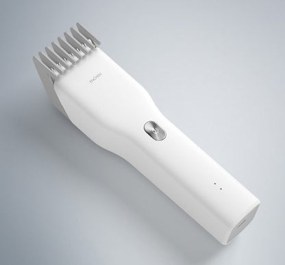 Tondeuse Électrique Rechargeable À Cheveux, Rasoir