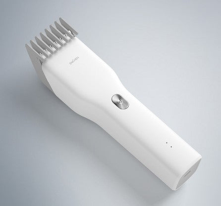 Tondeuse Électrique Rechargeable À Cheveux, Rasoir