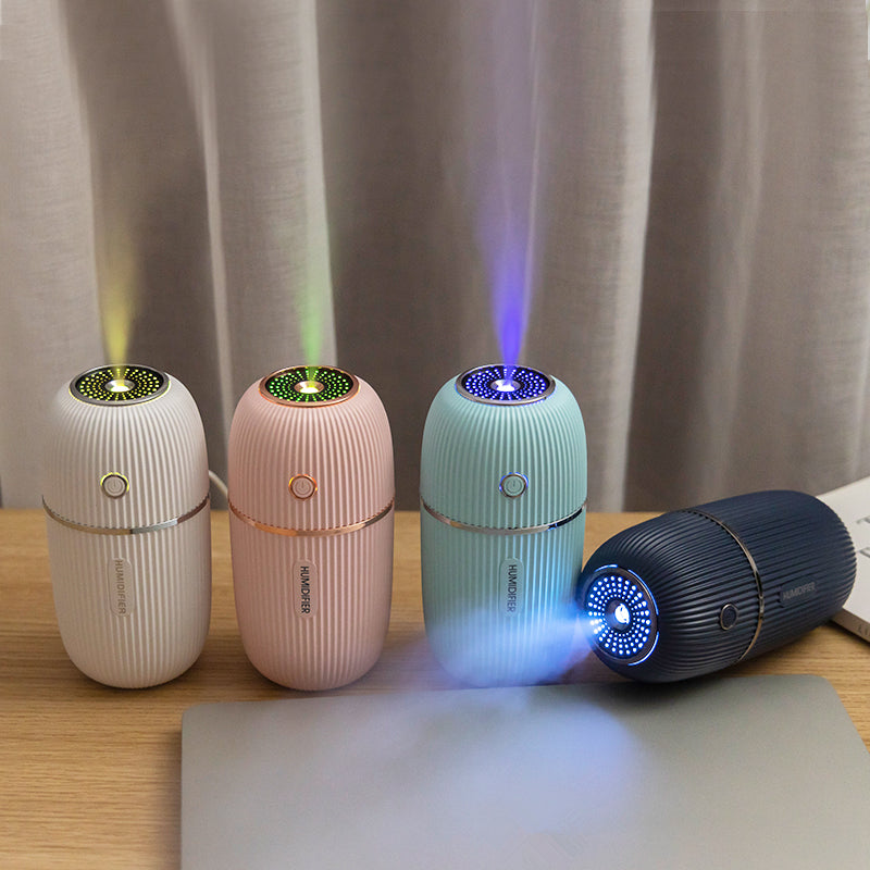 Humidificateur Portable