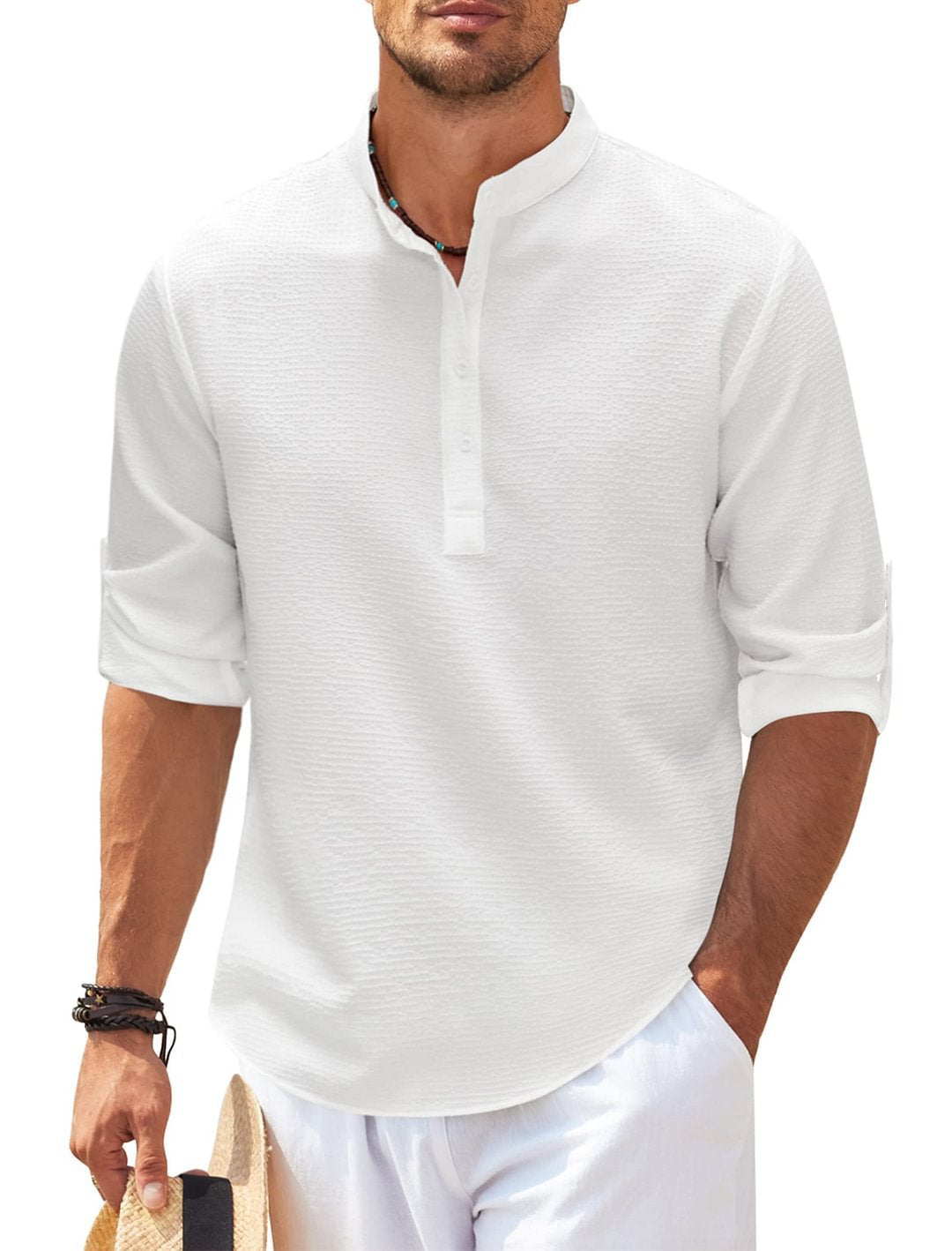 Chemise homme