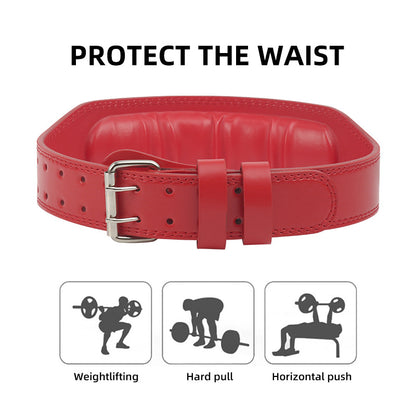 Ceinture de protection sportive pour hommes