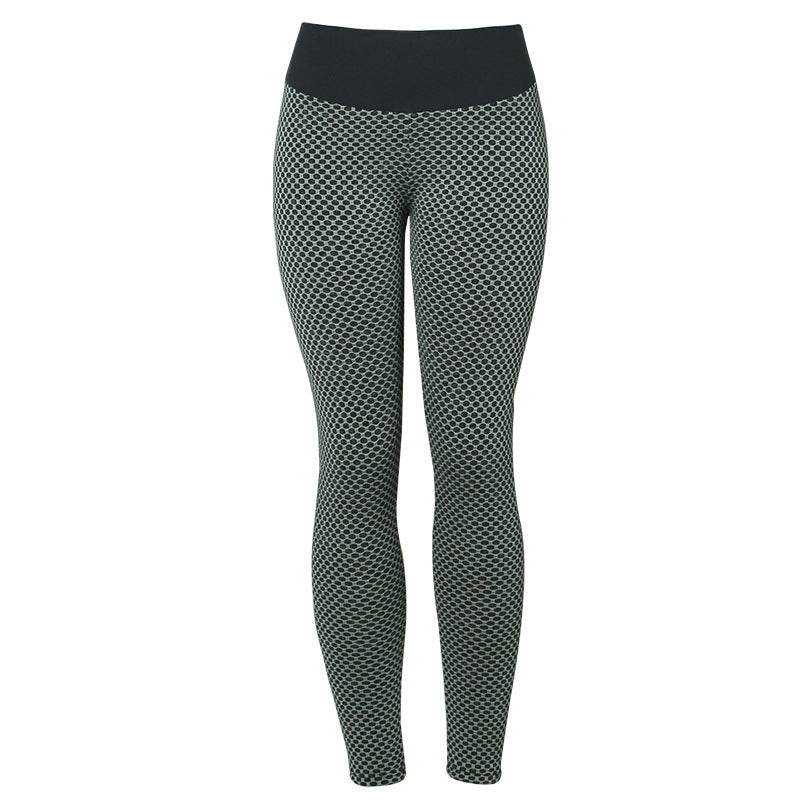 Legging De Fitness Pour Femme