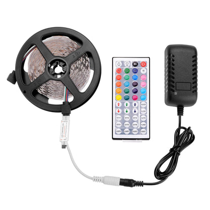 Bande lumineuse LED RGB 5050