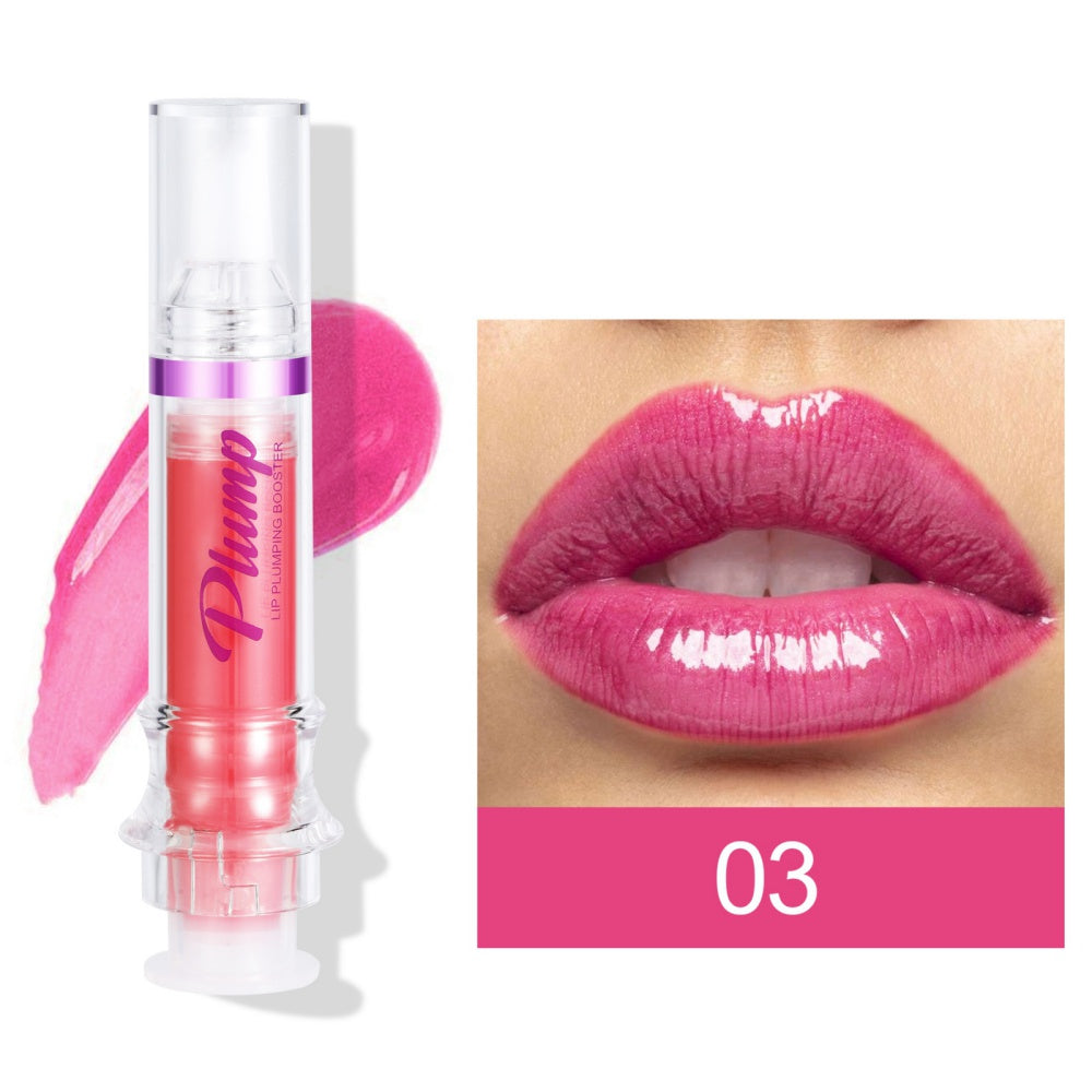 Conventional Nourishing Moisturizing Lip Gloss 5ml