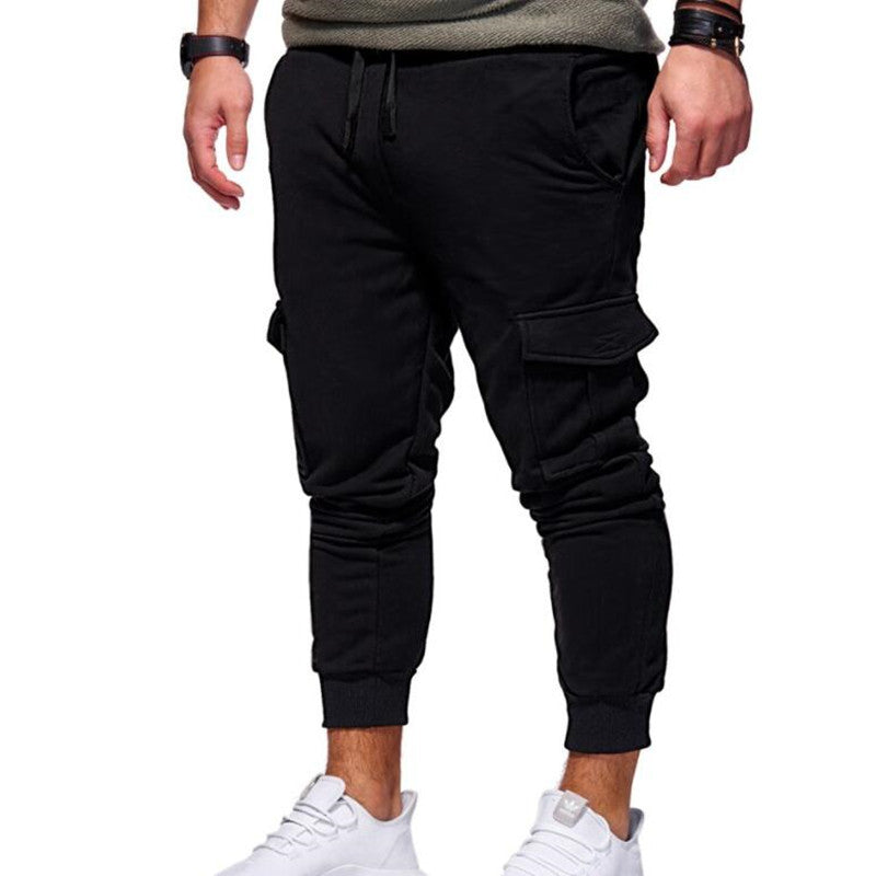 Pantalon de jogging homme sport