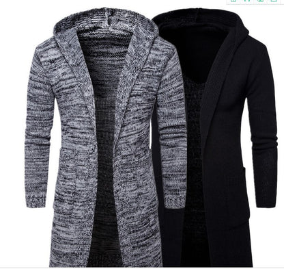 Mode Cardigan Chandails pour Hommes