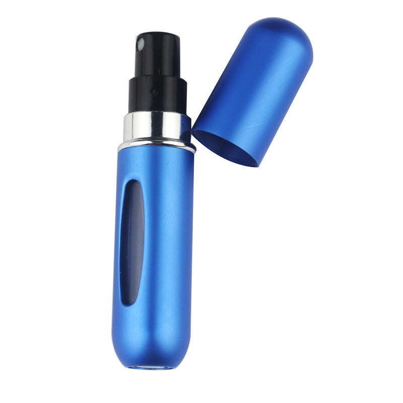 Mini Flacon De Parfum Rechargeable