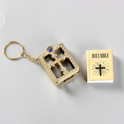 Mini Poche Édition Bible, Porte-clés