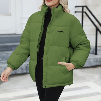 Women's winter coat