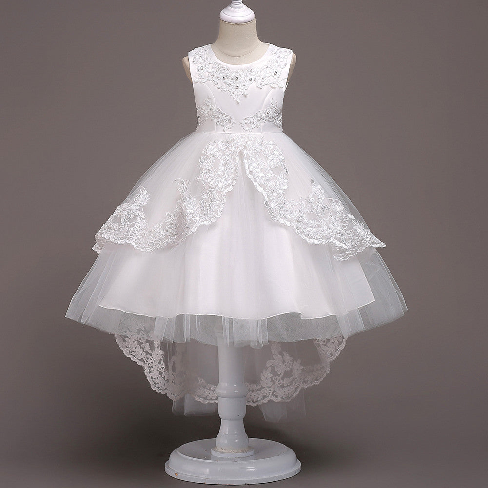 Robes de princesse pour enfants