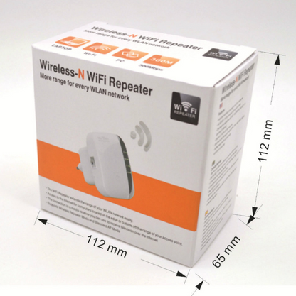 Amplificateur de signal, répéteur de WiFi sans fil