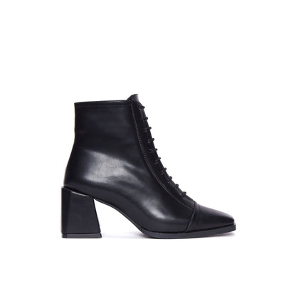 Bottines femme