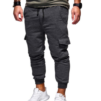 Pantalon de jogging homme sport