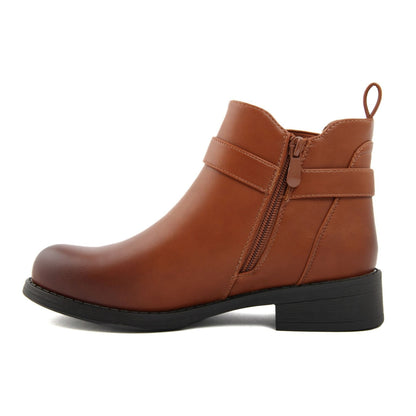 Bottines Automne/Hiver