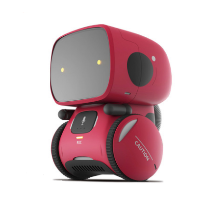 Robot Intelligent, Educatif, Reconnaissance Vocale