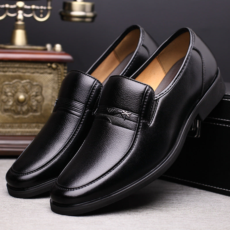 Chaussures décontractées pour hommes, Business