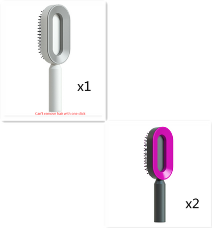 Air Cushion Massage Anti-Hair Loss Brush