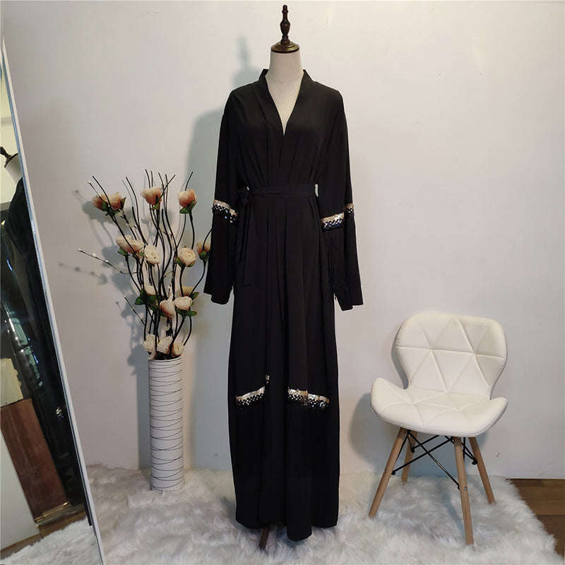 Abaya, Vêtements De Toutes saisons pour femme