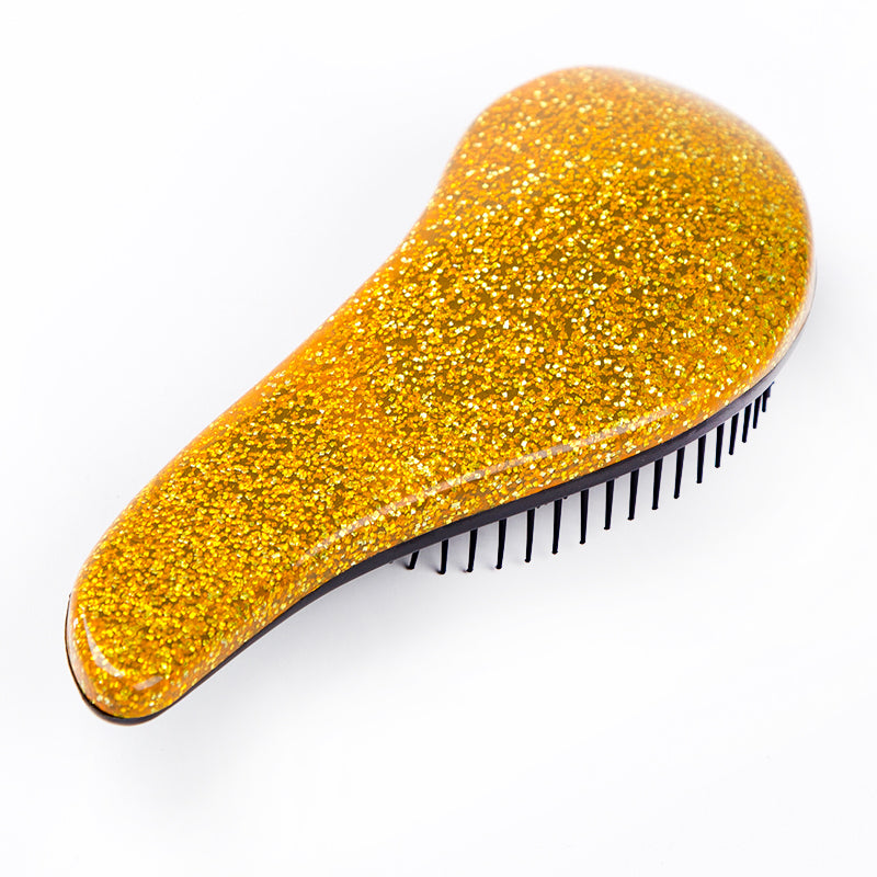 Brosse à cheveux