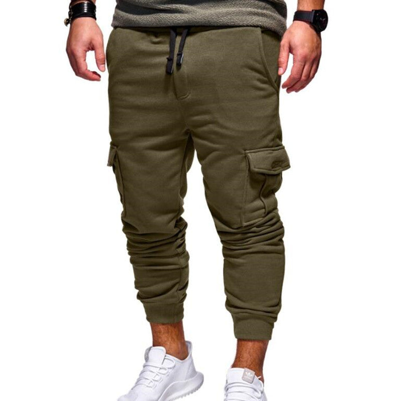 Pantalon de jogging homme sport