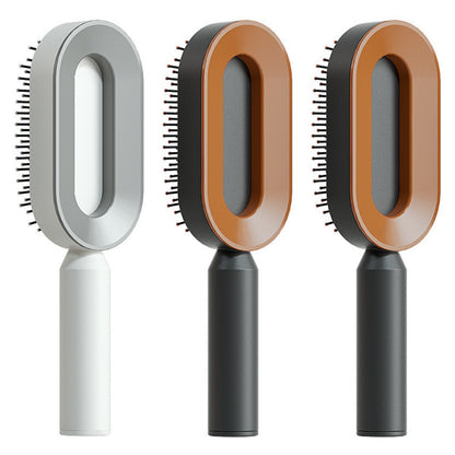 Air Cushion Massage Anti-Hair Loss Brush