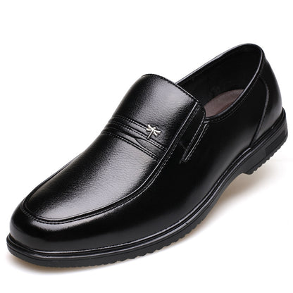 Chaussures décontractées pour hommes, Business