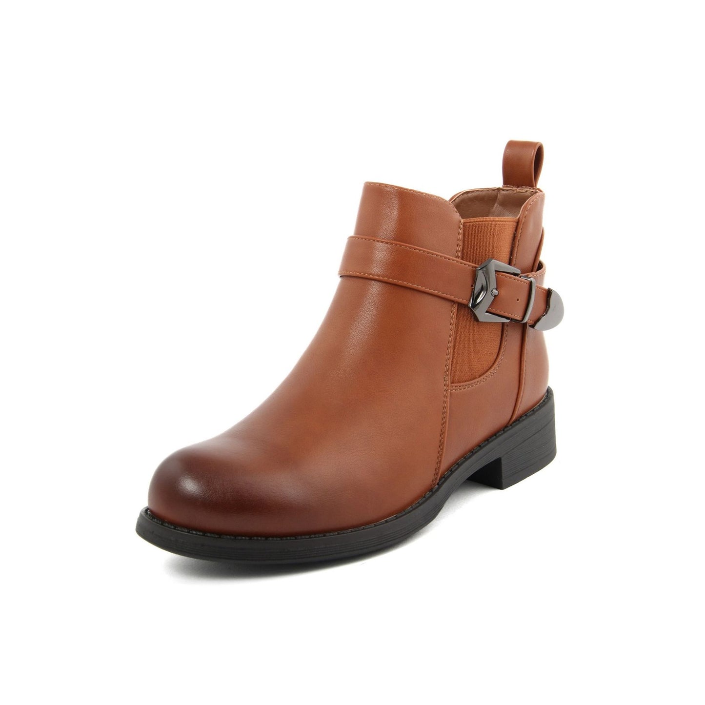 Bottines Automne/Hiver