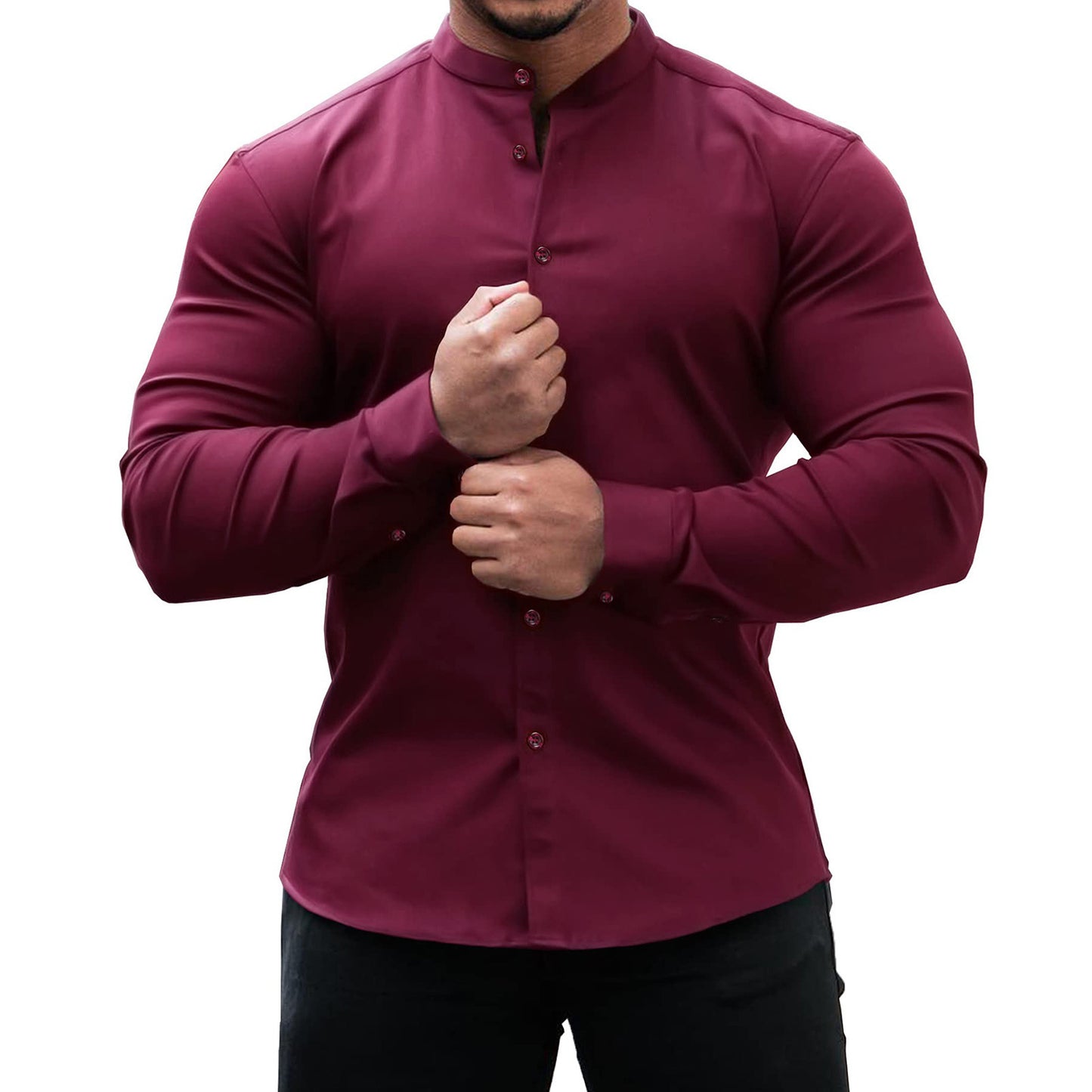 Chemise Homme