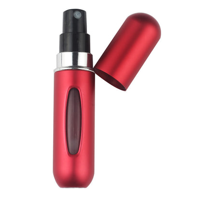 Mini Flacon De Parfum Rechargeable