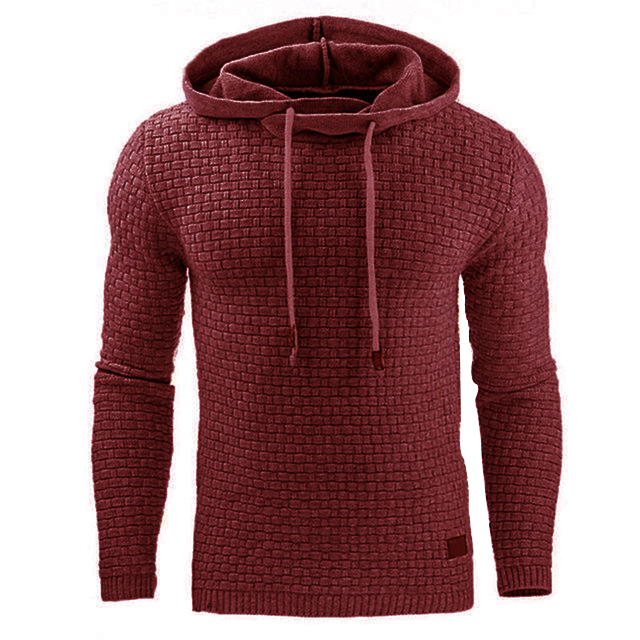 Hommes hoodies de chandail