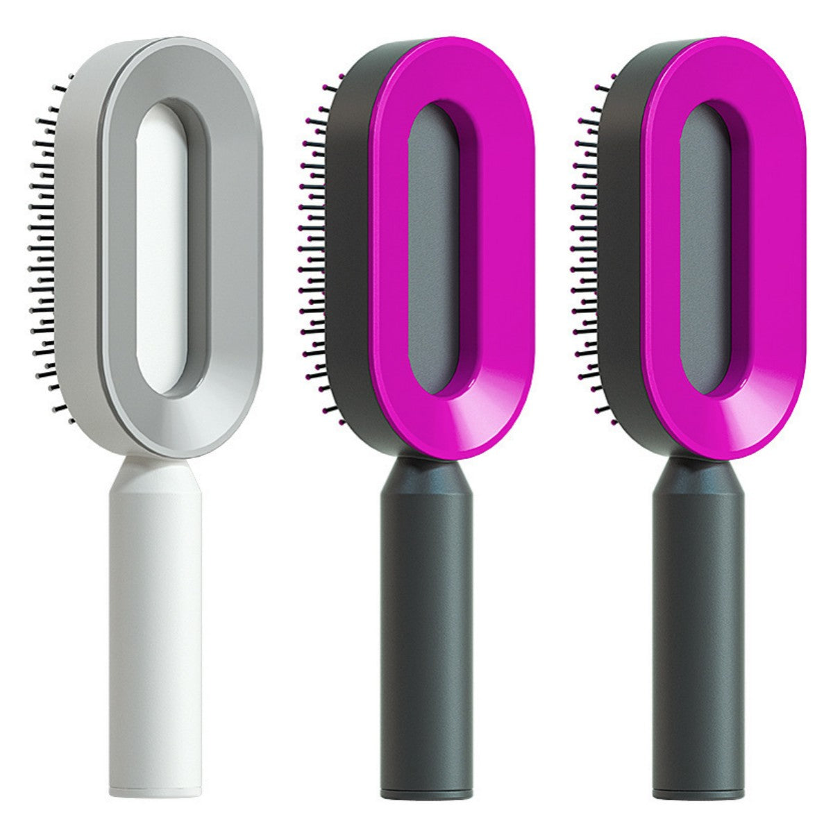 Air Cushion Massage Anti-Hair Loss Brush