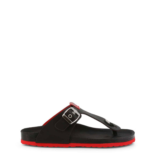 Love Moschino Nu-pieds et Tongs