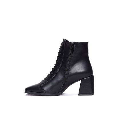 Bottines femme