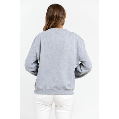 Trussardi Sweat-shirts