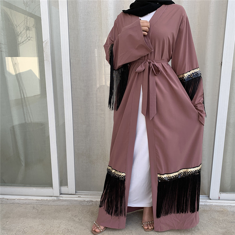 Abaya, Vêtements De Toutes saisons pour femme