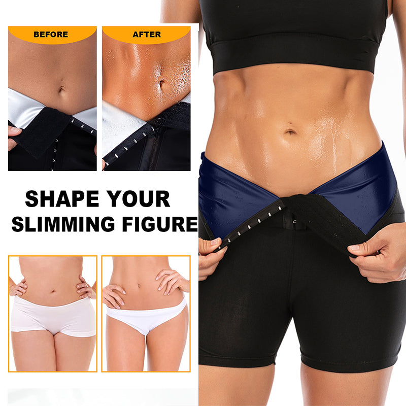 Slimming Pants Waist Trainer Shapewear Flat Stomach