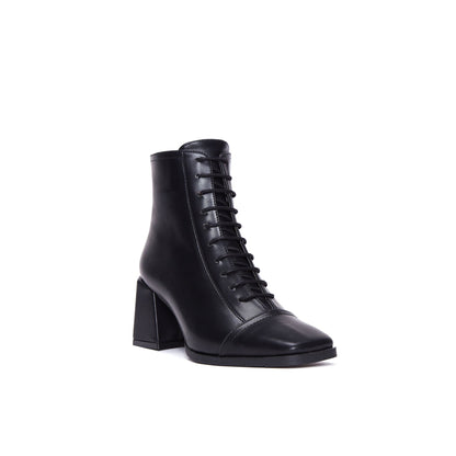 Bottines femme