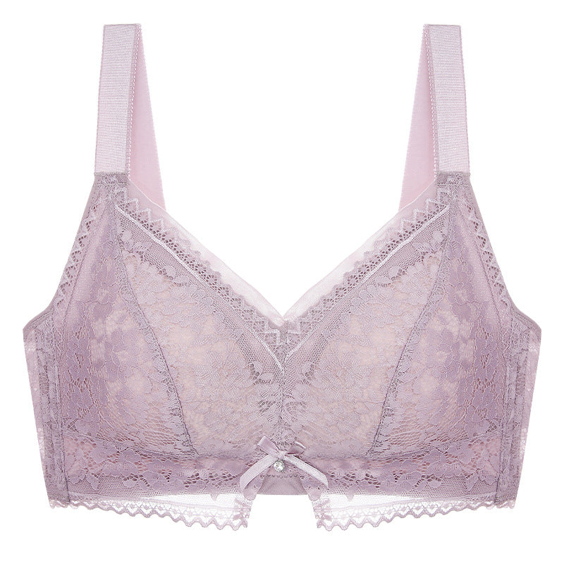 Soutien-gorge anti-affaissement pour femme